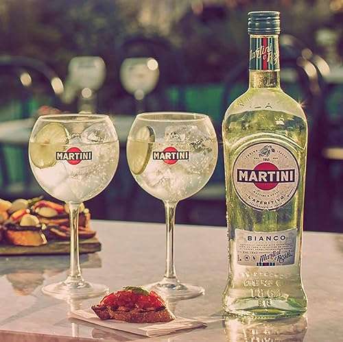 Martini Bianco Vermut, 1500ml