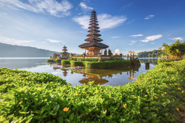 Viajes de larga distancia por menos de 1000€ ¡Sudeste Asiático, Canadá, Corea del Sur y mucho más! Desde 517€ pp