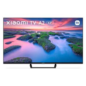 TV/Televisión Xiaomi Mi A2 43" Smart TV LED UltraHD 4K HDR10