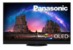 Tv OLED 55´´ (138,8 cm) PANASONIC TX-55JZ2000E Smart TV 4K Ultra HD