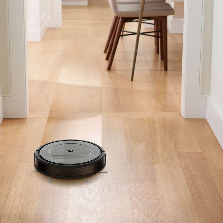 iRobot Roomba Combo + accesorios