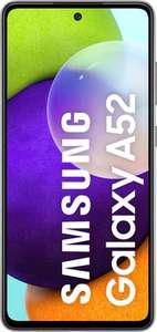 Samsung Galaxy A52 128GB+6GB RAM