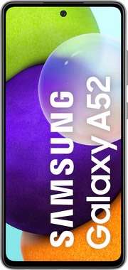 Samsung Galaxy A52 128GB+6GB RAM