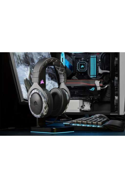 Corsair HS60 HAPTIC