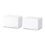 Mercusys Halo H80X (2-Pack) AX3000 Y WIFI 6