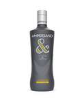 Ginebra premium Ampersand London Dry Gin - 1 botella de 70 cl