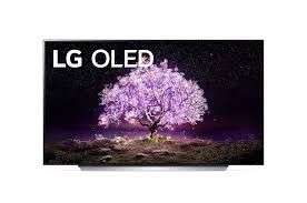 LG OLED65C15LA.AEU