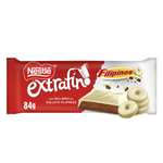 5 tabletas de chocolate Nestlé Extrafino Blanco Filipinos por 2,67€ (0,53€/ud)