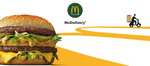 Oferta flash - Big Mac + Refresco por solo 2,90€