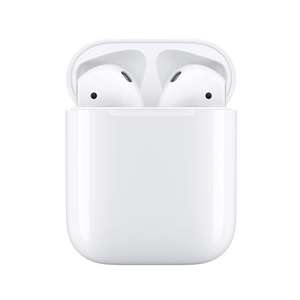 Apple AirPods (2nd Generation) MV7N2ZM/A