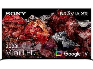 Sony BRAVIA XR 65X95L