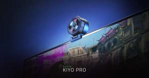 Razer Kiyo Pro 61.99€