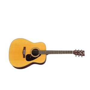 Guitarra acústica Yamaha F370