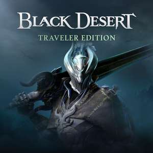 GRATIS :: Black Desert Online Traveler Edition + Recompensas | PC