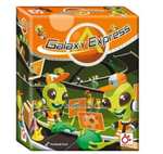 Galexy Express - Cartas