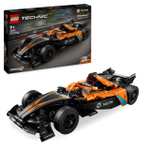LEGO 42169 - Technic NEOM McLaren Formula E Race