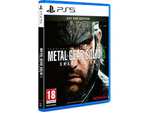 Metal Gear Solid Δ: Snake Eater Day One Edition ps5