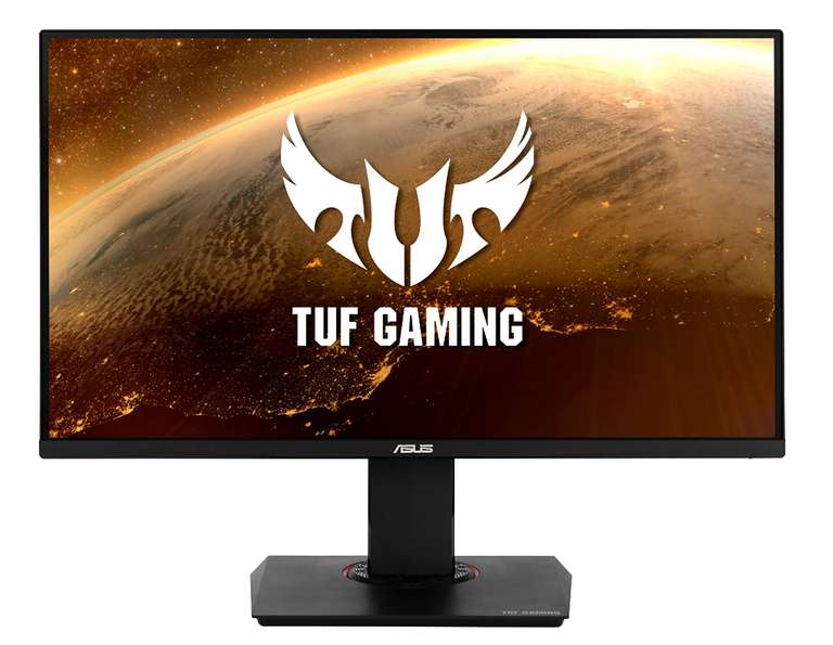 (2 MANO) Asus TUF VG289Q - Monitor Gaming de 28" 4K