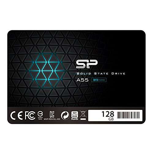 SSD Silicon Power Ace A55 128GB