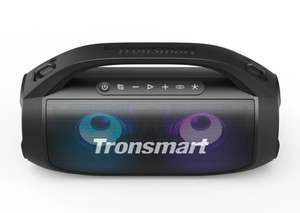 Tronsmart-altavoz portátil Bang SE con Bluetooth 5,3, 24 horas de reproducción, para fiesta, Camping