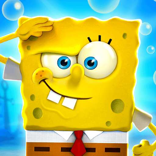 Imagen de Bob Esponja:Battle for Bikini Bott