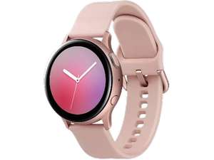Smartwatch - Samsung Galaxy Watch Active 2, Bluetooth, 40 mm, Oro Rosa