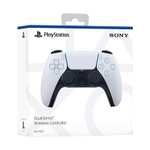 PlayStation Dualsense Wireless Controller - Mando PS5 Blanco (Desde España)