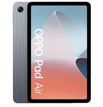 PLAZA- Versión Global OPPO Pad Air Snapdragon 680 8 Core 10.36'' 2K 60Hz Android Tablet 7100mAh Batería 8MP Cámara Trasera
