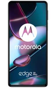 Motorola edge 30 pro 12GB/256GBCosmos Blue (Dual Sim)