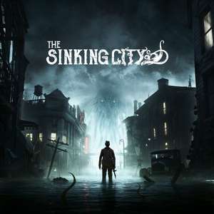The Sinking City, Sherlock,Packs (Deducción Absoluta,Soñador lúcido,Master Sleuth Bundle, Necronomicon) | PC,Consolas | UNCHARTED: Colección