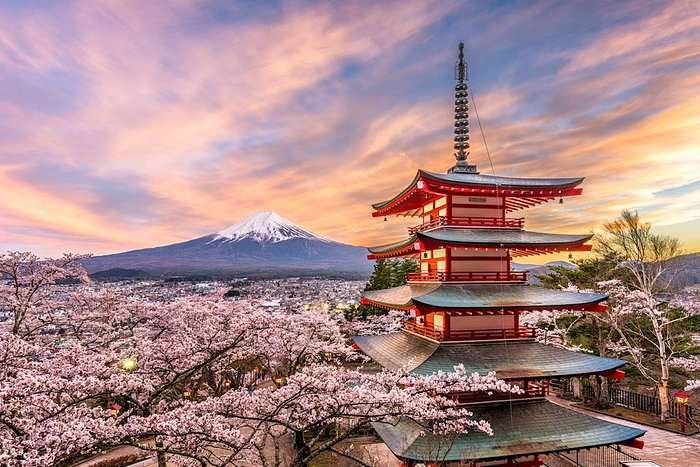 14 días en Japón, Tokio, Hakone, Kioto, Hiroshima y Osaka. Vuelos+ hoteles+ traslados+seguro- Noviembre. Desde Madrid (PxPm2)
