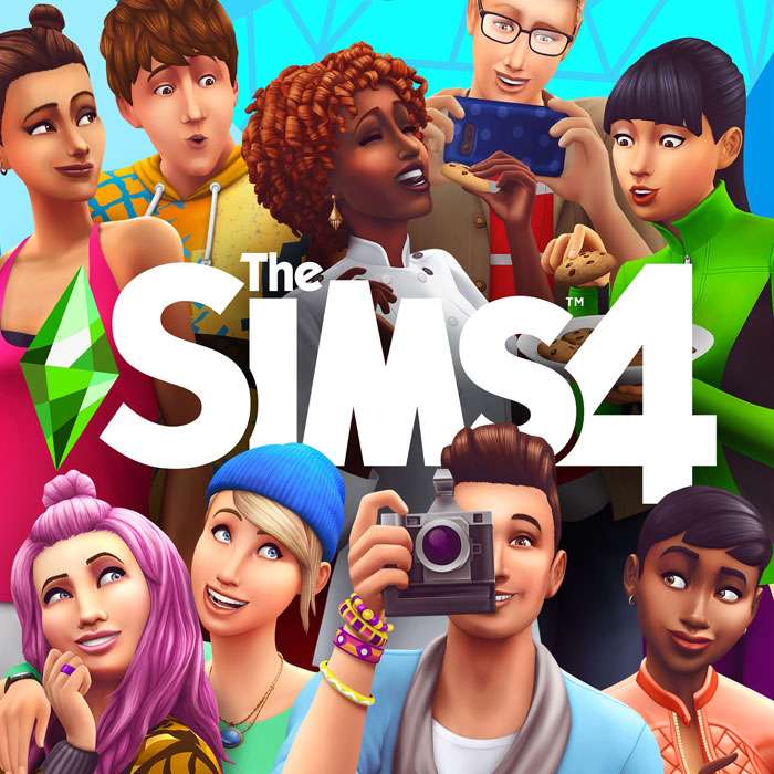 Los Sims se vuelve Free to Play [Todas las plataformas] + DLC de Regalo | A partir del 18 de Octubre