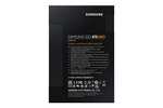 Samsung SSD 870 QVO SATA 2.5" 8 TB