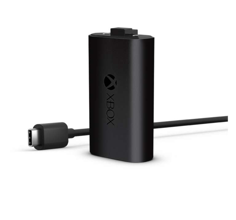 Kit Bateria Xbox
