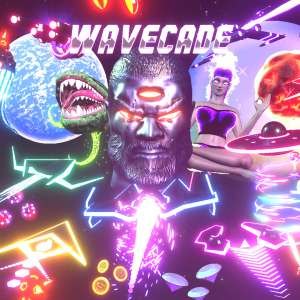 Wavecade (IOS, Android), Invading Horde, Traffic Jam Cars Puzzle Legend, Everybody's RPG