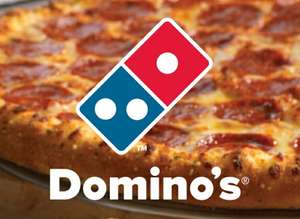 GRATIS: Come y bebe en Domino's pizza en su "mesa hot"