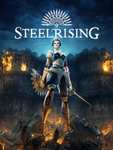 Steelrising y Steelrising - Bastille Edition (Steam)