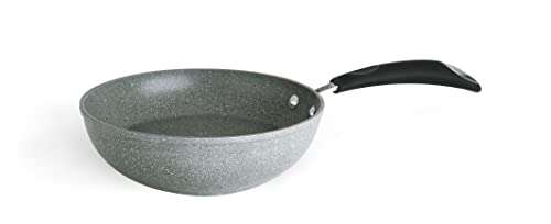 Bialetti-petravera pro:sarten a wok 28 cm