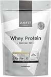 Proteína AMFIT ( antes PBN, marca amazon ) 1kg