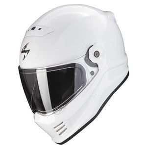 Imagen de Casco integral Scorpion Covert FX