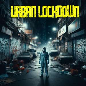 Urban Lockdown, HotFloor [PC]