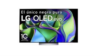 LG OLED C36 77” (LG OLED77C36LC evo 4K)