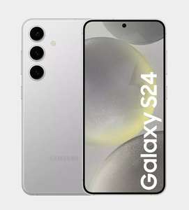 Samsung Galaxy S24 5G 256 GB. (Clientes Orange)