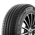 Neumático Verano Michelin Primacy 4 185/65 R15 88T [Clase de eficiencia energética C]