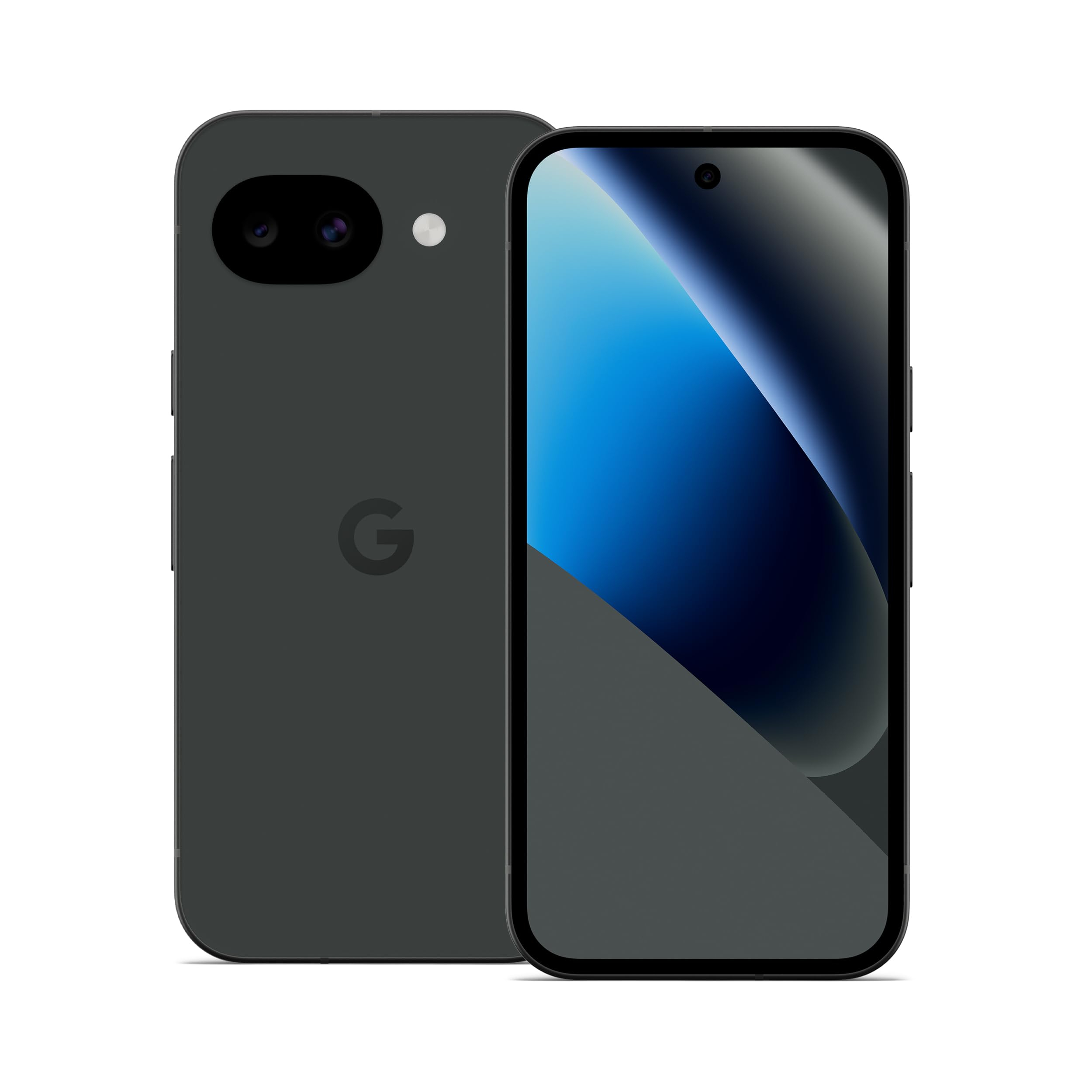 Google Pixel 10a / 349€ 128 GB / 449€ 256 GB (50€ menos al tramitar pedido) / Colores obsidiana y lavanda