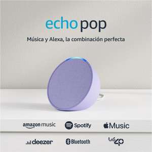 Echo Pop, Echo Dot (MediaMarkt)