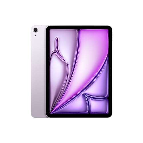Apple iPad Air de 11 Pulgadas (M2): Pantalla Liquid Retina, 128 GB,