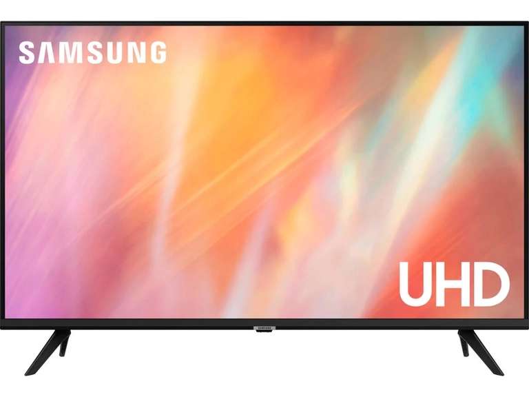 TV SAMSUNG UE50AU7025KXXC (LED - 50'' - 127 cm - 4K Ultra HD - Smart TV)