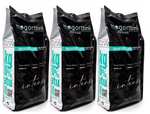 Mogorttini- Pack 3 Kilos Café en grano espresso Intenso natural - Especial Superautomática. 11'71€/KG