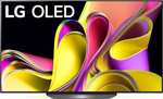 TV OLED 77" - LG OLED77B36LA (+15% Cupón, 374,85€ próxima compra) | 120Hz, 2x HDMI 2.1 [2124,15€ precio teniendo en cuenta cupón]